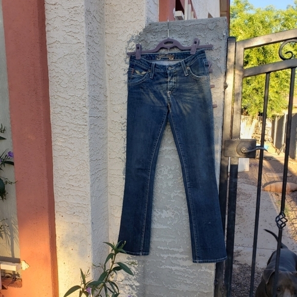 Robin’s Jeans Marilyn cut 600371 style SB8072 - Picture 2 of 16